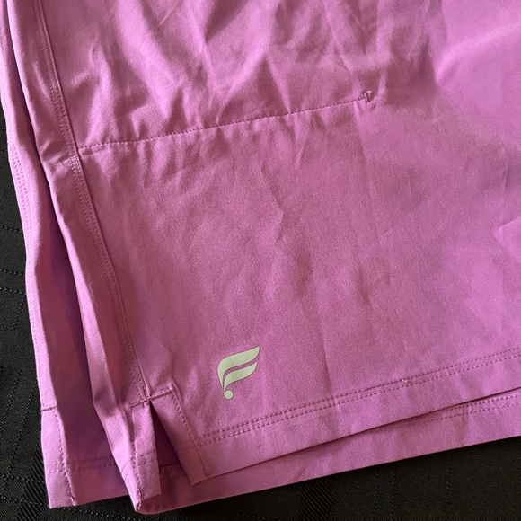 Fabletics Fundamental Shorts 3 X - Picture 8 of 13